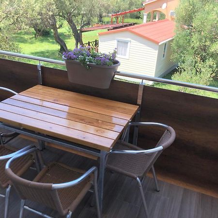 Apartmani Gavran Sukošan Kültér fotó