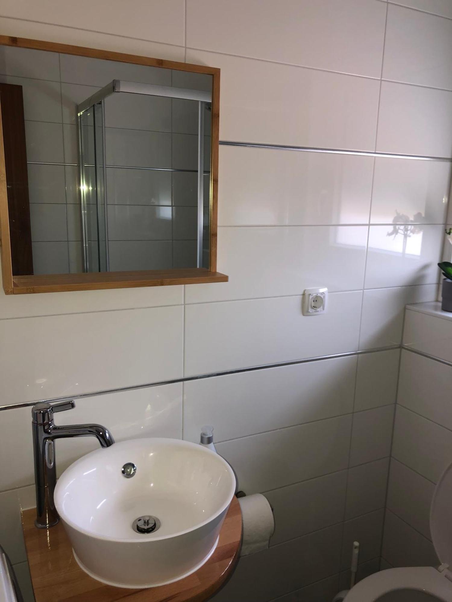 Apartmani Gavran Sukošan Kültér fotó
