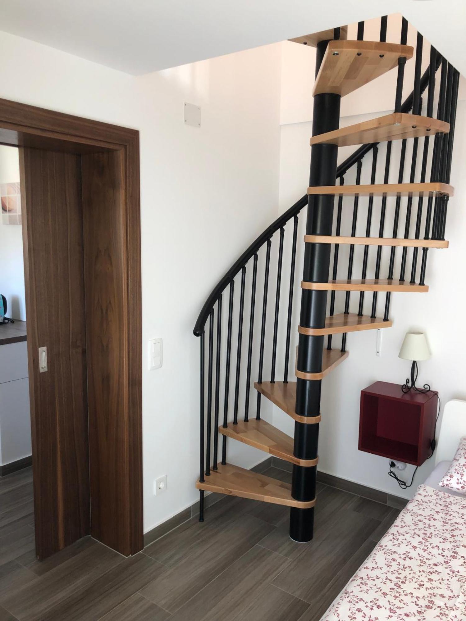 Apartmani Gavran Sukošan Kültér fotó