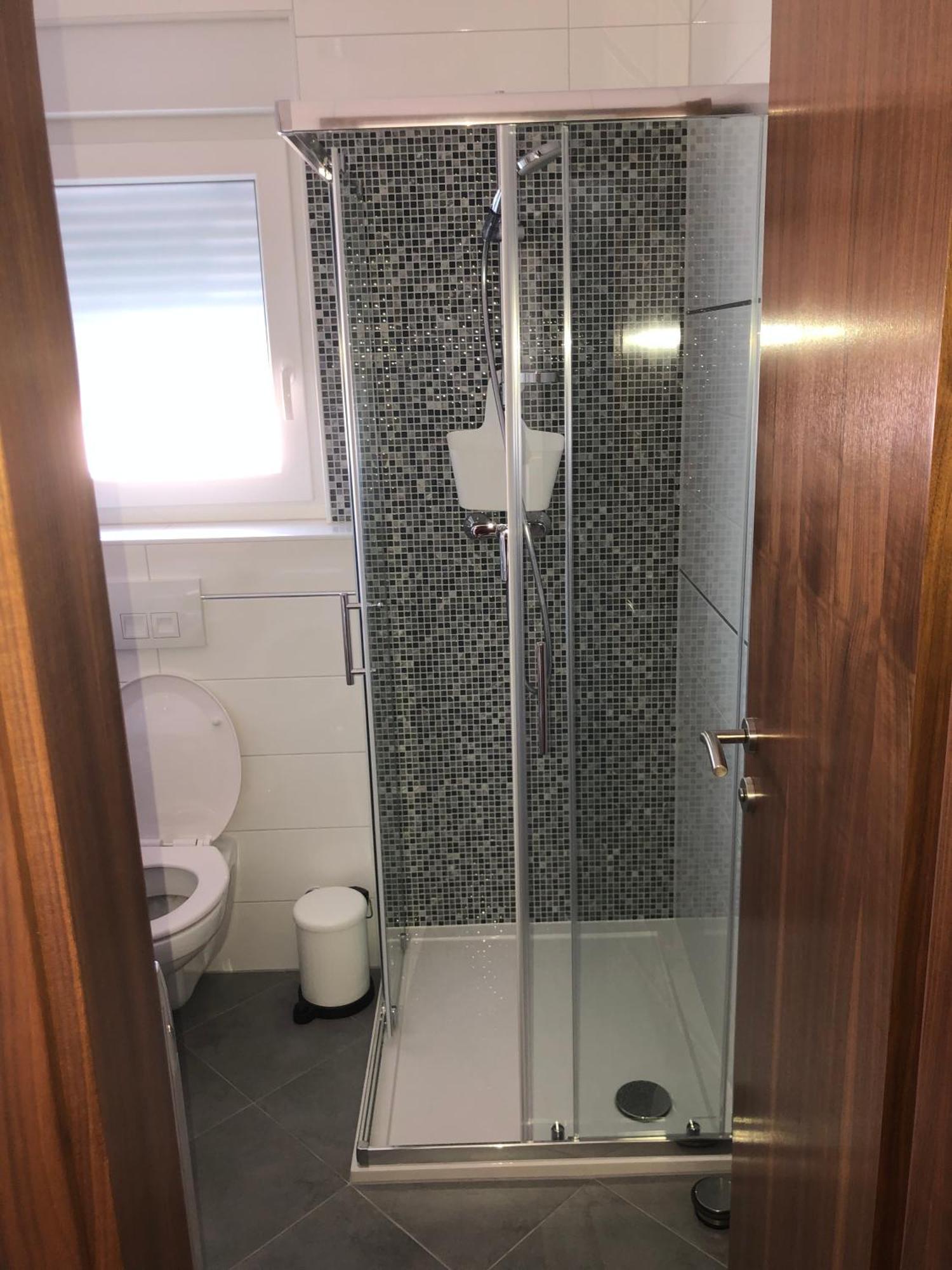 Apartmani Gavran Sukošan Kültér fotó