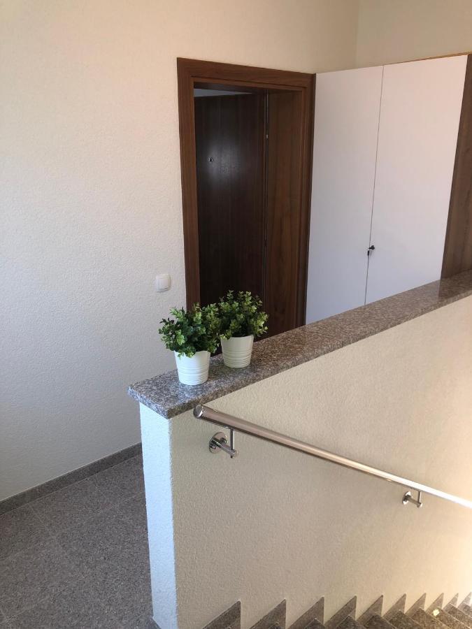 Apartmani Gavran Sukošan Kültér fotó