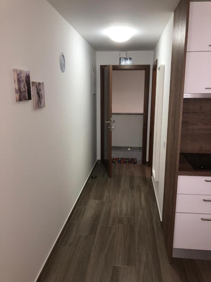 Apartmani Gavran Sukošan Kültér fotó