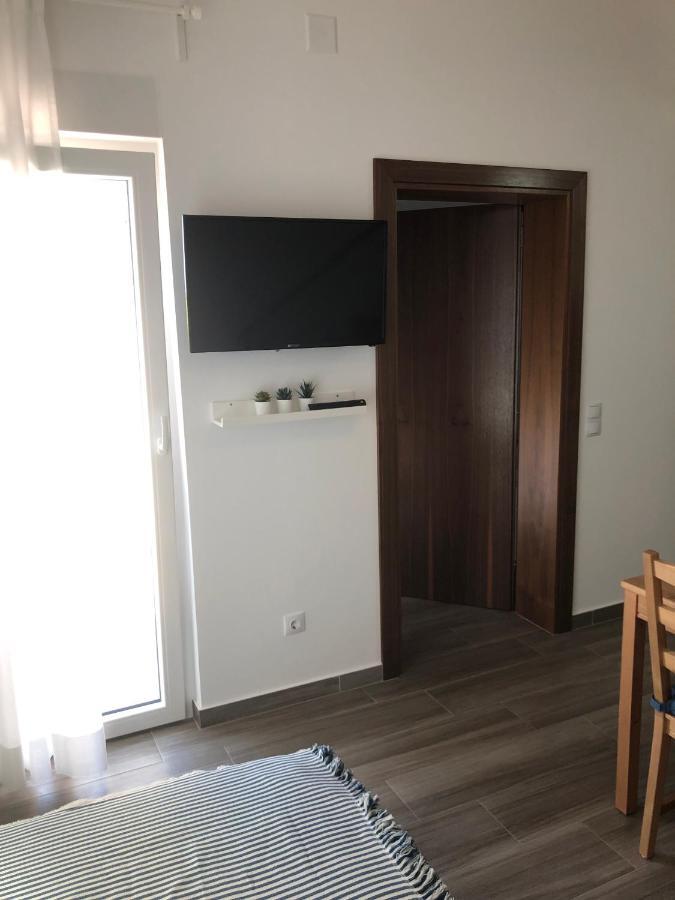Apartmani Gavran Sukošan Kültér fotó