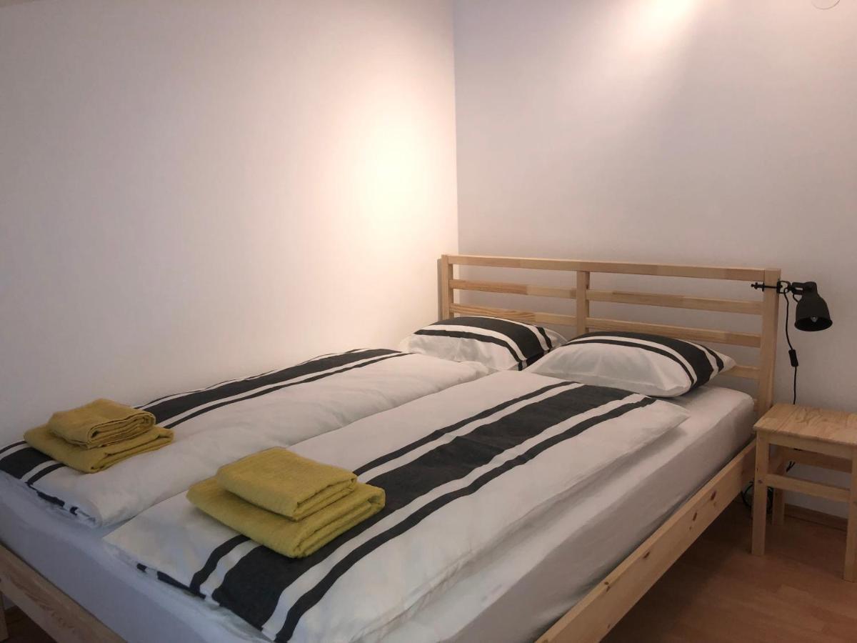 Apartmani Gavran Sukošan Kültér fotó